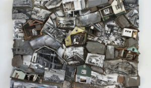 paintings/drawings/ reliefs 2017-2026